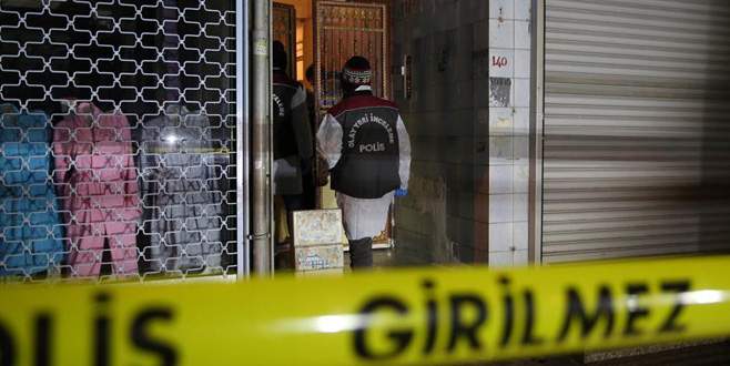 Emekli valinin evinde kız isteme meselesi kanlı bitti: 6 ölü
