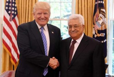 ‘İsrailliler ve Filistinliler beraber çalışmalı’