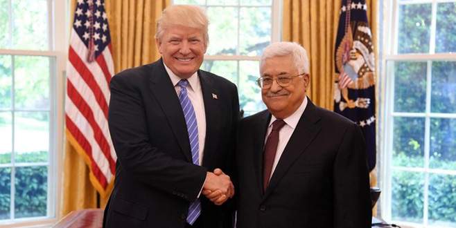 ‘İsrailliler ve Filistinliler beraber çalışmalı’