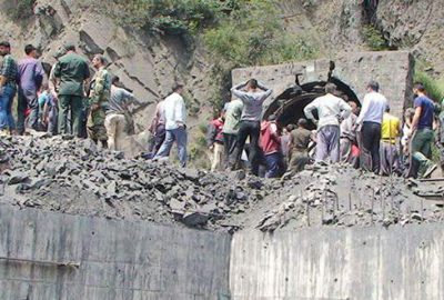 İran’da 21 işçinin cansız bedenine ulaşıldı