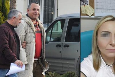 Kadın doğum kliniğindeki dehşete müebbet talebi