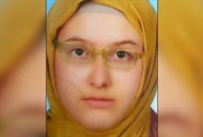 Bursa’da dün kaybolan engelli kız bulundu