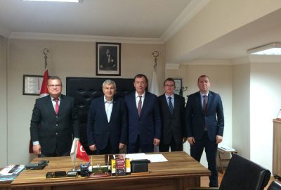 Malkara TSO üyelerine indirimli elektrik