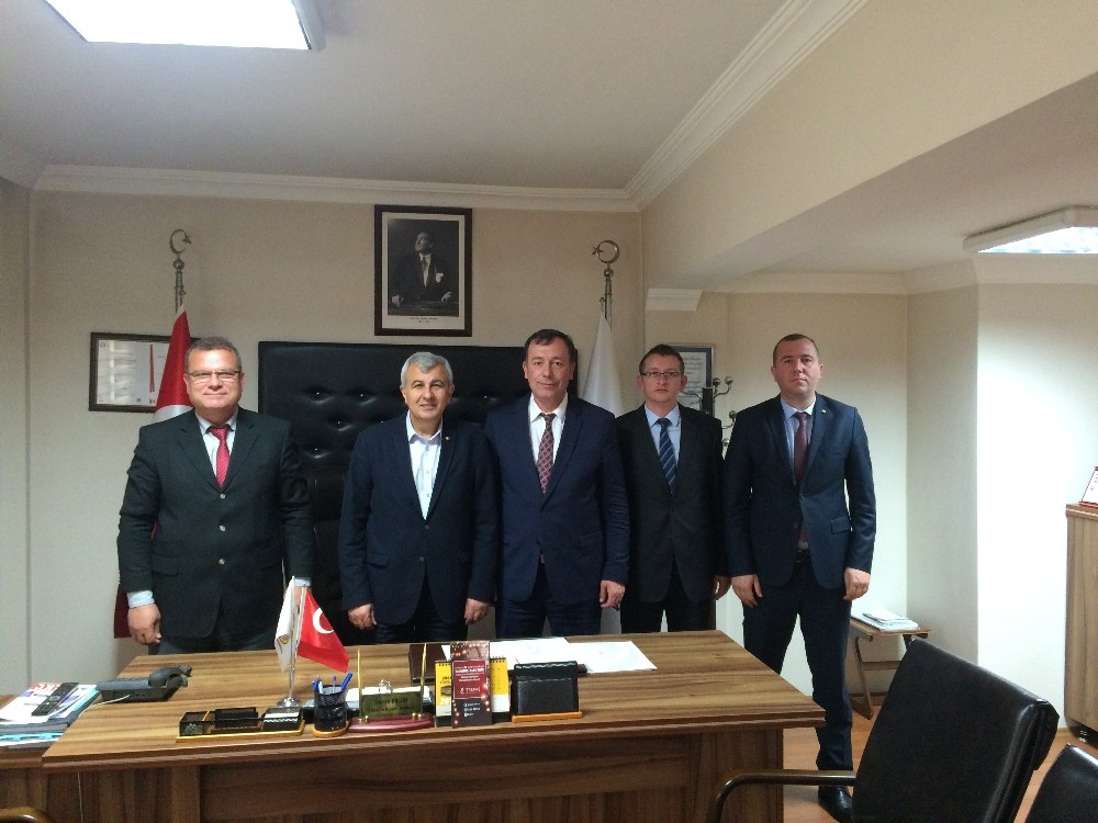 Malkara TSO üyelerine indirimli elektrik