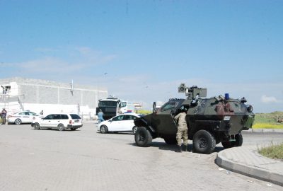 Suruç saldırısıyla ilgili dava bugün başlıyor