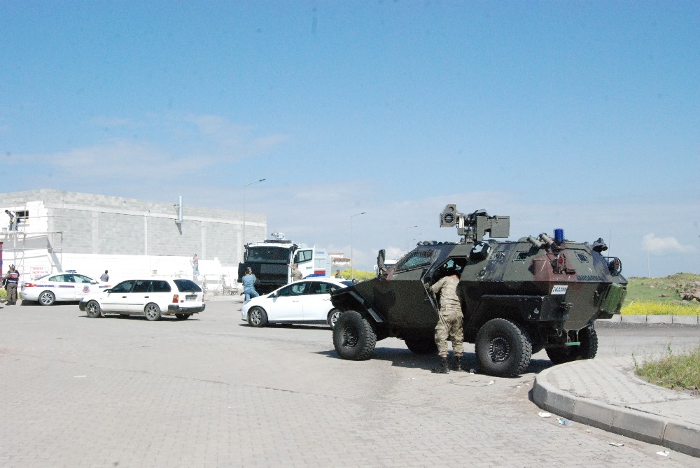 Suruç saldırısıyla ilgili dava bugün başlıyor