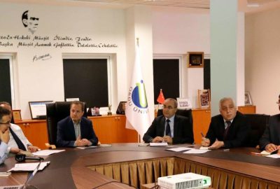 Üniversiteler ‘afilasyon’ istiyor