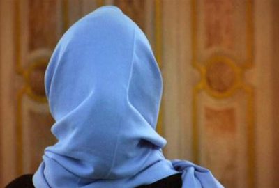 Almanya’da başörtülüler ayrımcılığa uğruyor