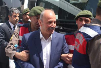 FETÖ’den tutuklanan eski bürokratlar hakim karşısında