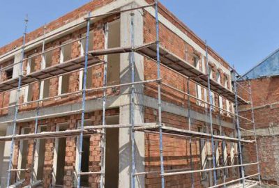 Yıldırım’a yeni mahalle konakları