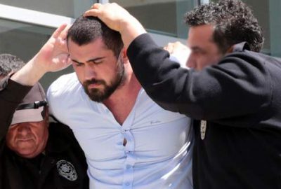 Sahte suç örgütü lideri gözaltına alındı