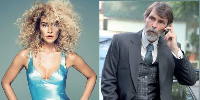 Aşk iddiasına çifte açıklama