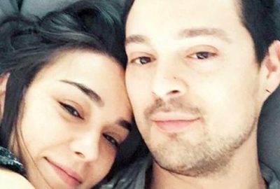 Ayrılık Türkü’sü