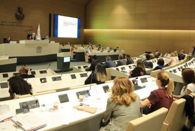 Nilüfer Meclisi’nde asbest riski ele alındı