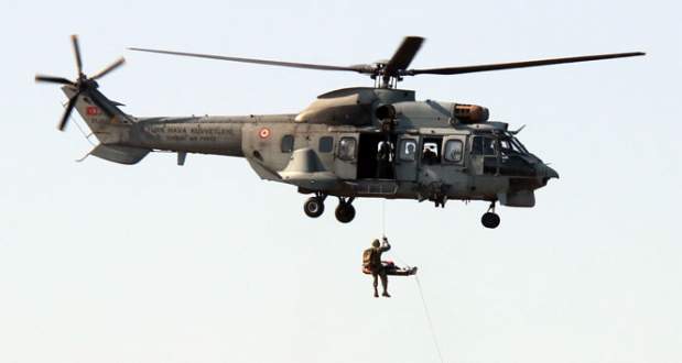 Anadolu Yıldızı-2017 nefes kesti