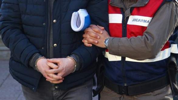 Kocaeli’de FETÖ operasyonu: 7 tutuklama