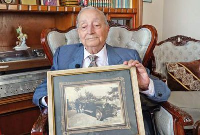 Ermeni çetelerin baskınına Mehmet Bulut tanık olmuştu: Van’da Türk katliamı