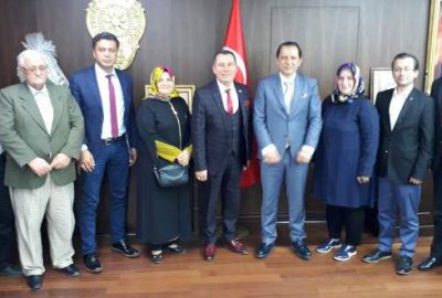 Beyazıt Mahallesi huzura kavuştu