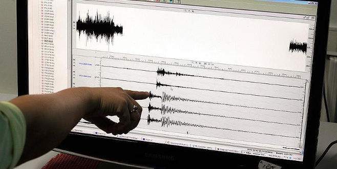 Tacikistan’da 6 büyüklüğünde deprem