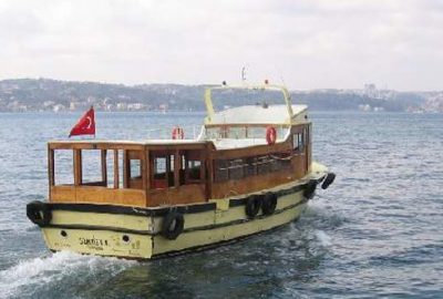 Gezi teknelerine ‘CE’ belgesi için süre