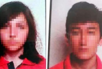 Sınıfta öldürülen liseli kızın cenazesi otopsiye kaldırıldı