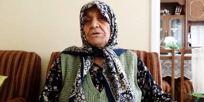 Kabe’den getirdiği toprağı da çaldılar