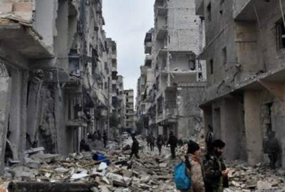 Rusya: Çatışmasızlık bu gece yürürlüğe giriyor