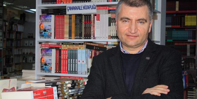 ‘Öykü kısa ve etkili olmalı’