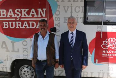 Büyükbalıklı’ya ‘Kadın ve Çocuk Akademisi’