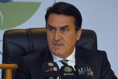 Mustafa Dündar kentsel dönüşümü anlattı