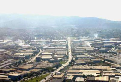 Termik santral için bilirkişi kararı