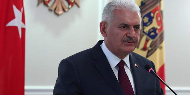 ‘FETÖ ile mücadele hukuk içerisinde devam ediyor’