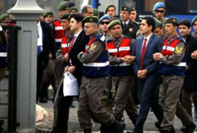 Erdoğan’a suikast girişimi davasında ara karar