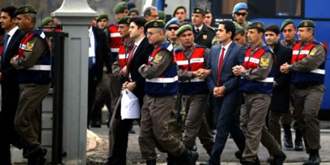 Erdoğan’a suikast girişimi davasında ara karar