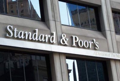 S&P Türkiye’nin kredi notunu açıkladı