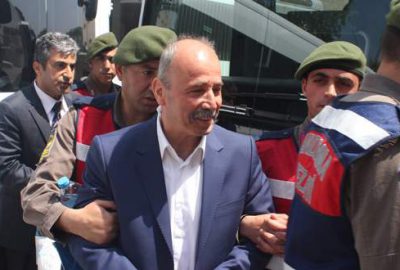 Eski bürokratların yargılandığı FETÖ davası ertelendi