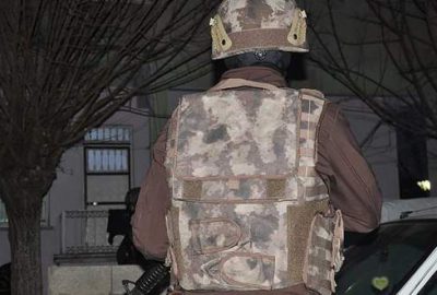 İstanbul’da DEAŞ operasyonu: 25 gözaltı