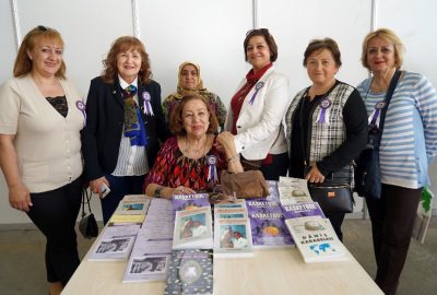 Kastamonu kitap günleri