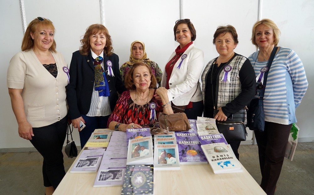 Kastamonu kitap günleri