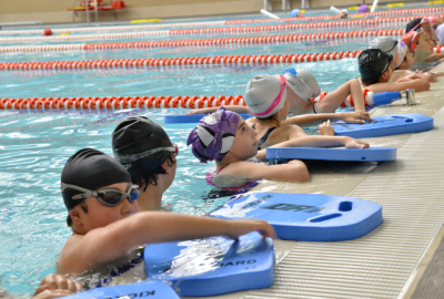 Tepebaşı Su Sporlarında yeni kayıt dönemi