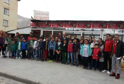 12 DABO ekibi, bölge şampiyonası için yola çıktı