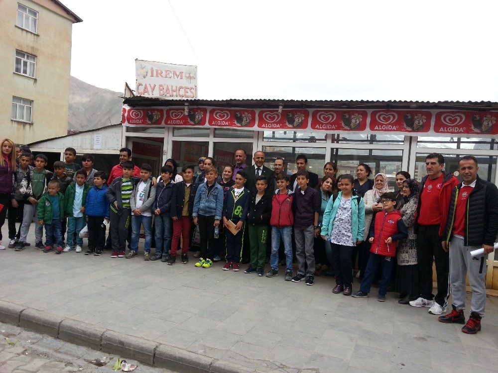 12 DABO ekibi, bölge şampiyonası için yola çıktı