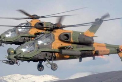 Milli helikoptere milli radar