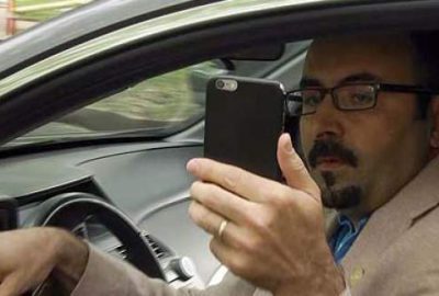 FETÖ’cü firari, polis çağırmakla tehdit etti