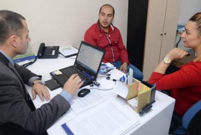 BTSO ‘iş’te köprü oluyor