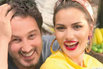 ‘Burak’ı fazla bekletmeyeyim’