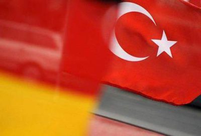 Almanya’ya rekor iltica başvurusu