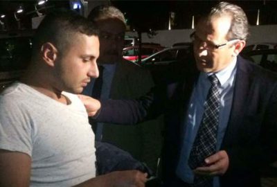 Bursa asayişte birinci sırada