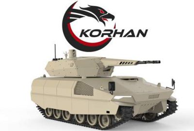 ASELSAN’dan yeni nesil zırhlı sistem