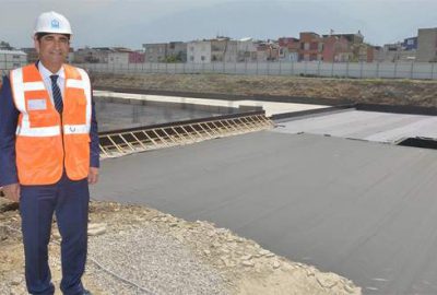 Bursa’da 850 daire 2018 yılında teslim edilecek